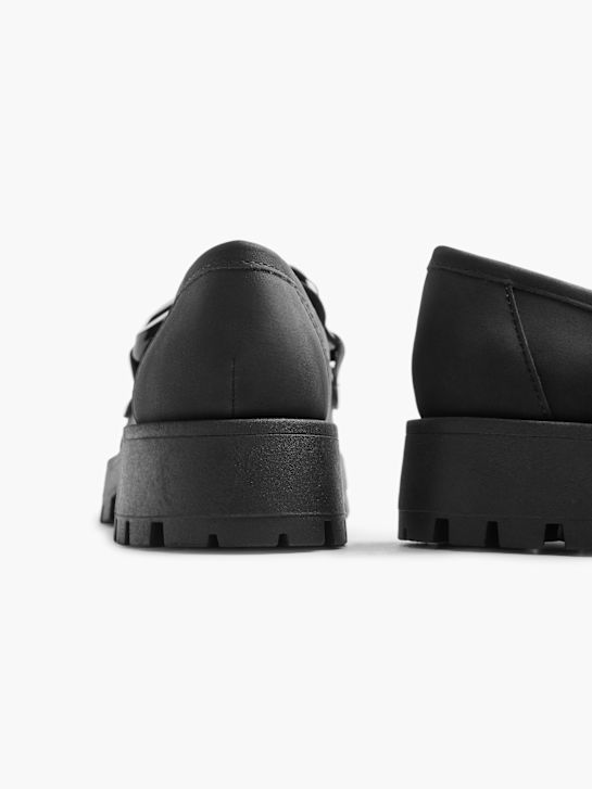 Catwalk Loafer Black 42641 4
