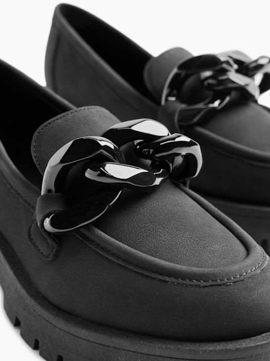 Catwalk Loafer Siyah 42641 5