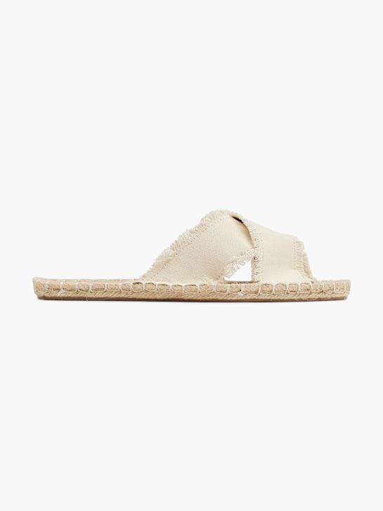Graceland Ciabatta bassa Beige 2327 1