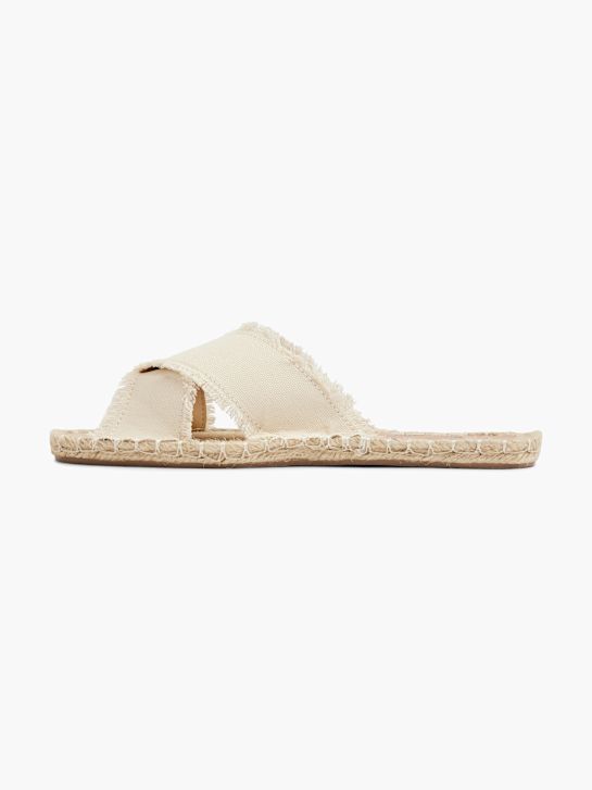 Graceland Ciabatta bassa Beige 2327 3