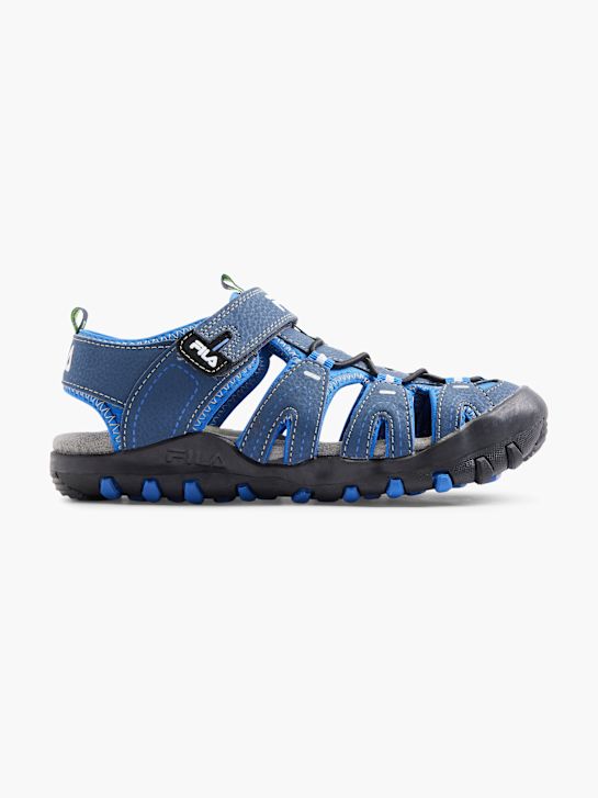 FILA Sandalias de trekking Azul 5106 1