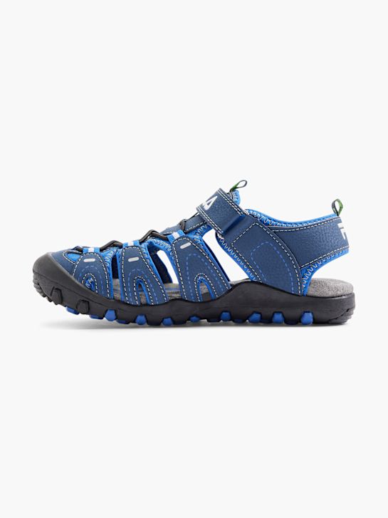FILA Sandalias de trekking Azul 5106 2