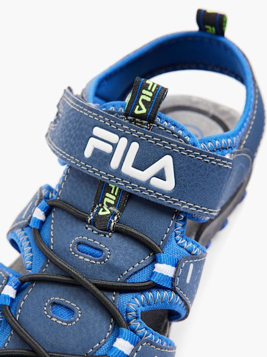 FILA Sandalias de trekking Azul 5106 5