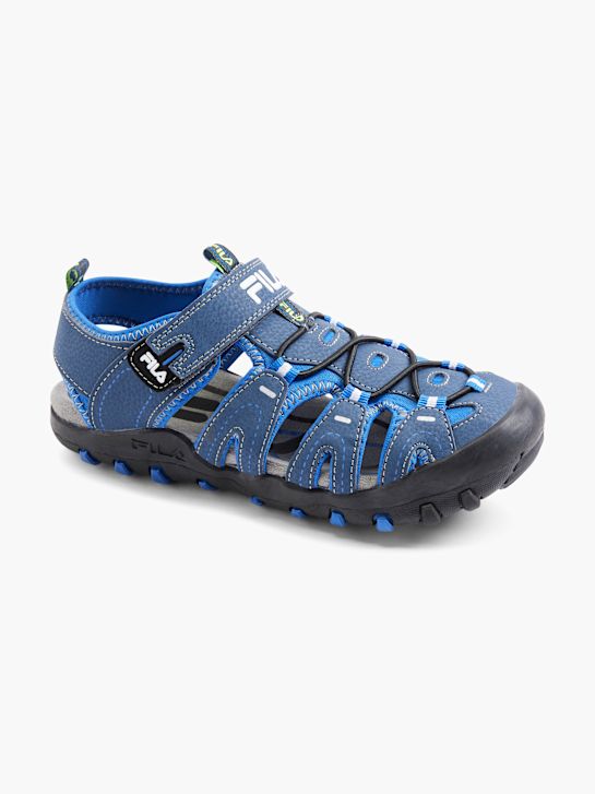 FILA Sandalias de trekking Azul 5106 6