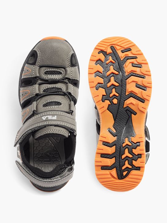 FILA Sandale trekking Gri 18459 3