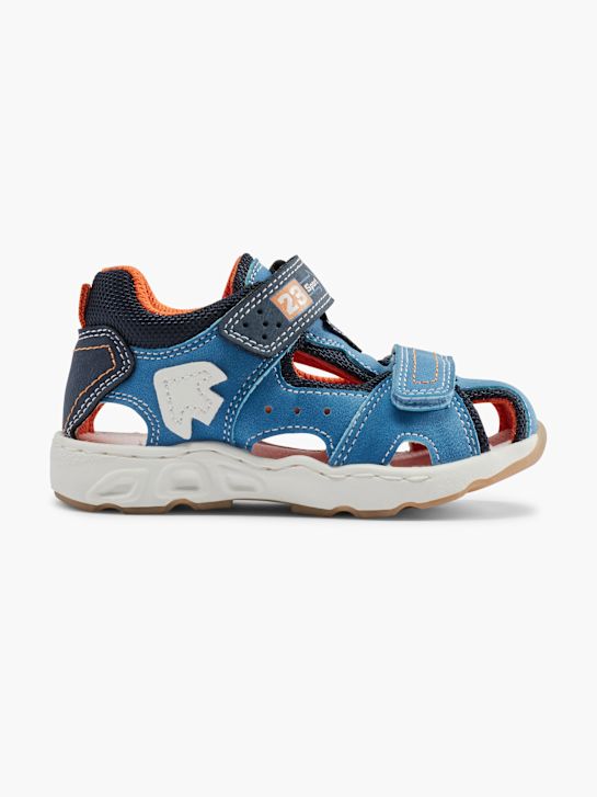 Bobbi-Shoes Sandale trekking Albastru 17401 1