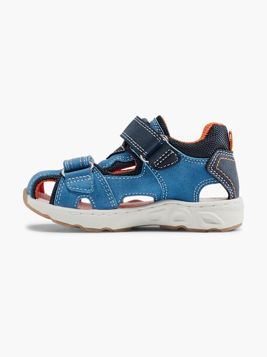 Bobbi-Shoes Sandale trekking Albastru 17401 2