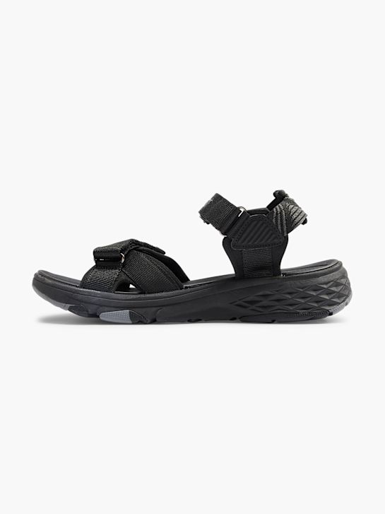 Hi-Tec Sandalo da trekking Nero 688 2