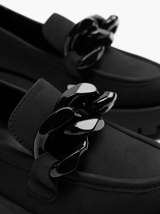 Catwalk Loferke Crna 1411 5