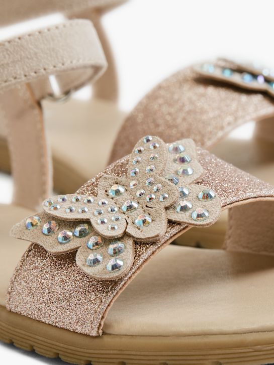 Graceland Sandal Rosa 6911 5