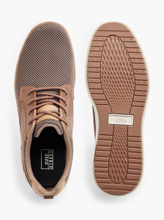 Easy Street Scarpa bassa Marrone 1414 3