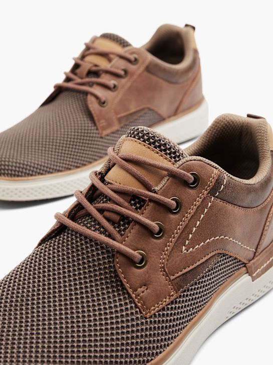 Easy Street Scarpa bassa Marrone 1414 5