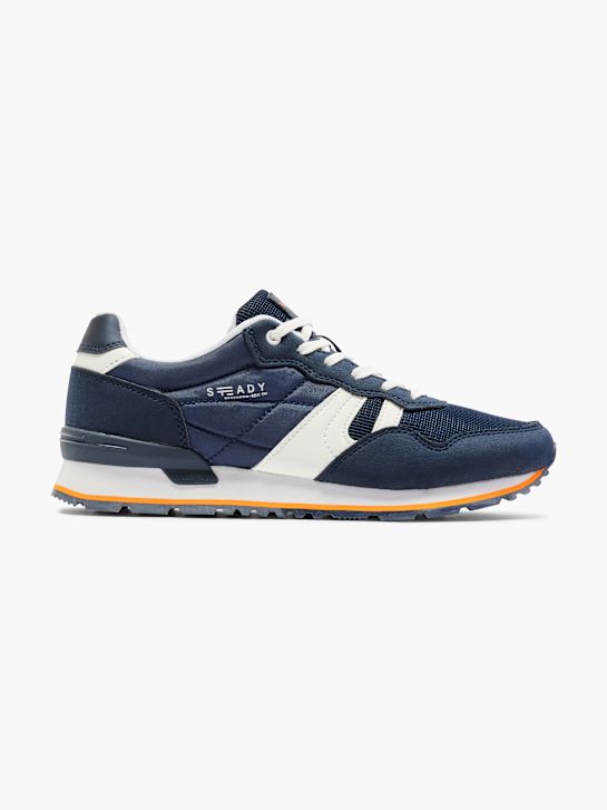 Venice Trainer Dark blue 1416 1