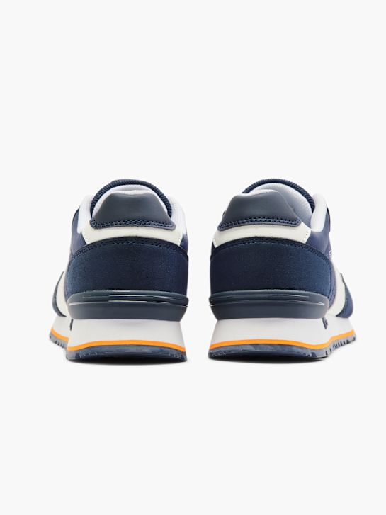 Venice Trainer Dark blue 1416 4