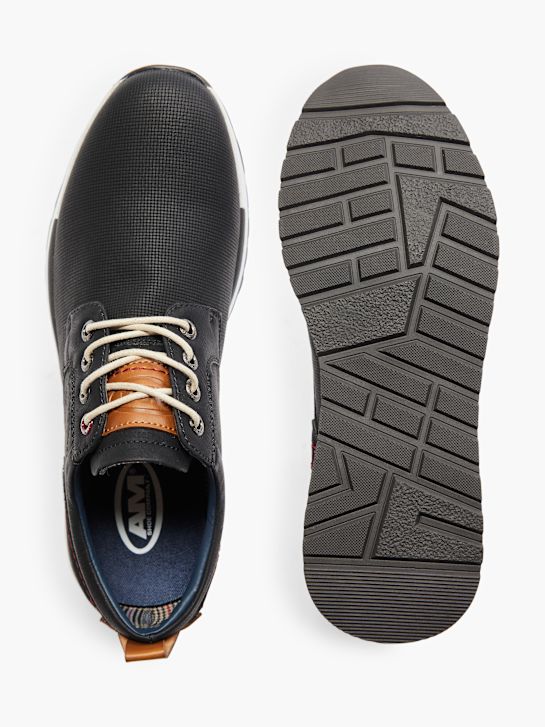 AM SHOE Sneaker Sort 48933 3