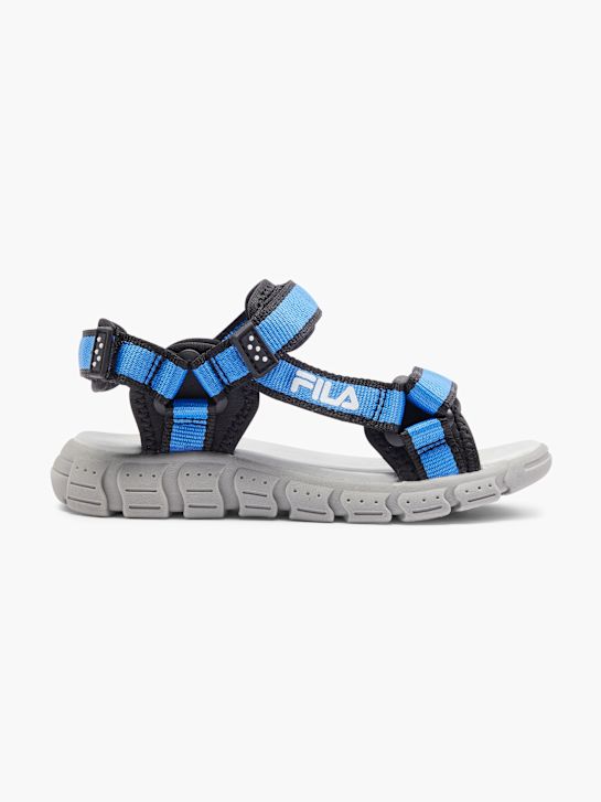 FILA Sandalia Azul 1417 1