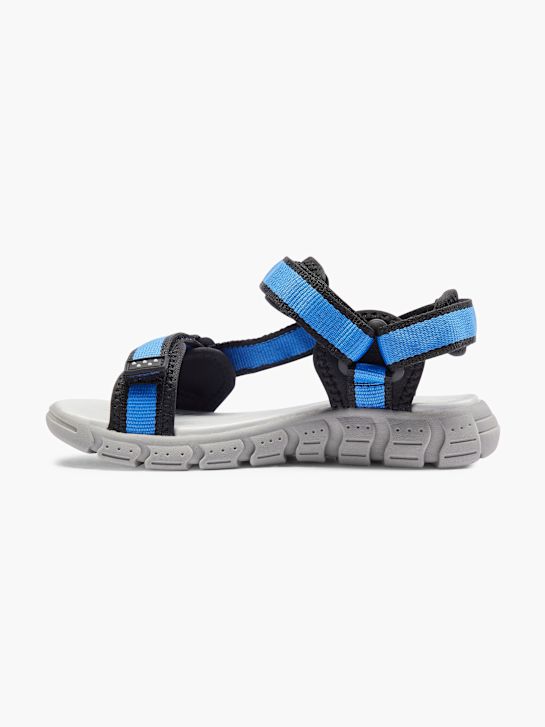 FILA Sandalia Azul 1417 2