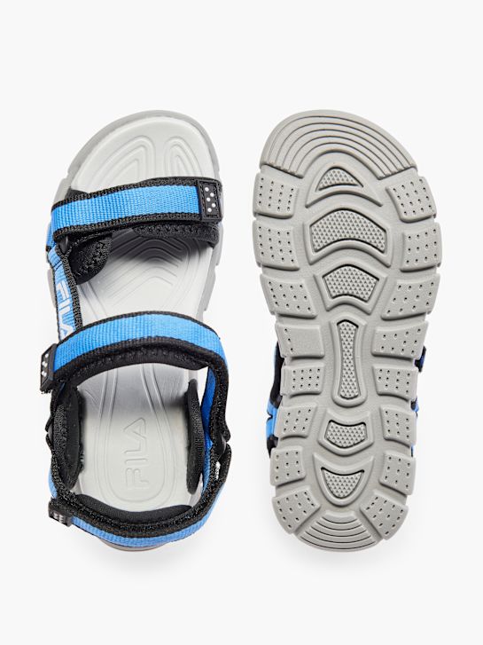 FILA Sandalia Azul 1417 3