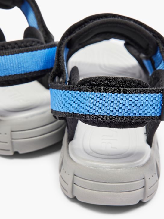 FILA Sandalia Azul 1417 4