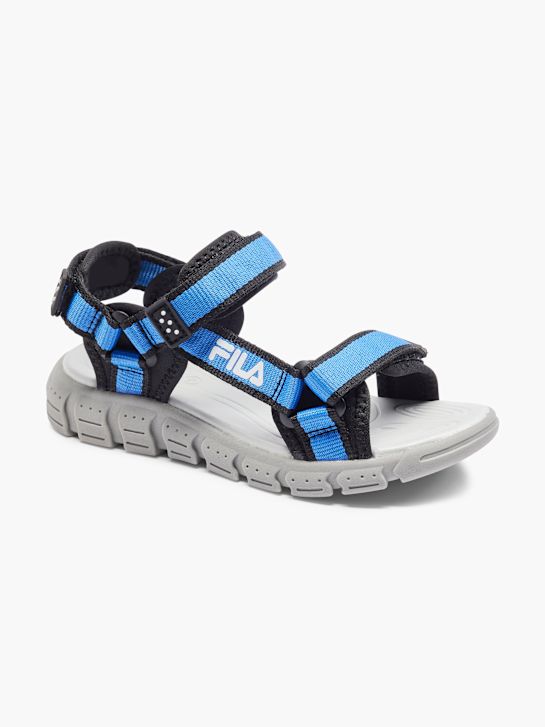 FILA Sandalia Azul 1417 6
