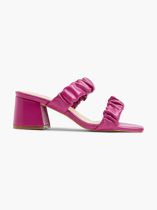 5th Avenue Sandalo Fucsia 5117 1
