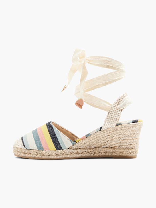Graceland Sandal Flerfärgad 2337 2