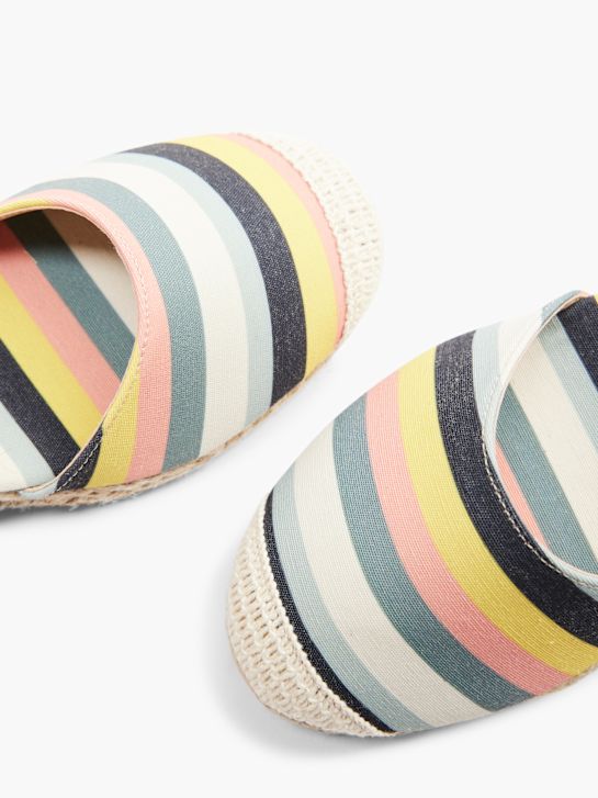 Graceland Sandal Flerfärgad 2337 5