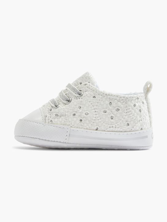 Chicco Sneaker Blanco 19589 2