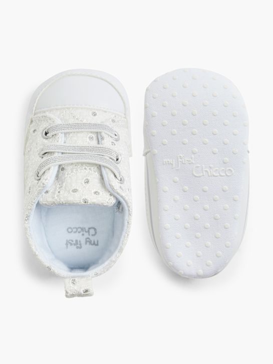Chicco Sneaker Blanco 19589 3