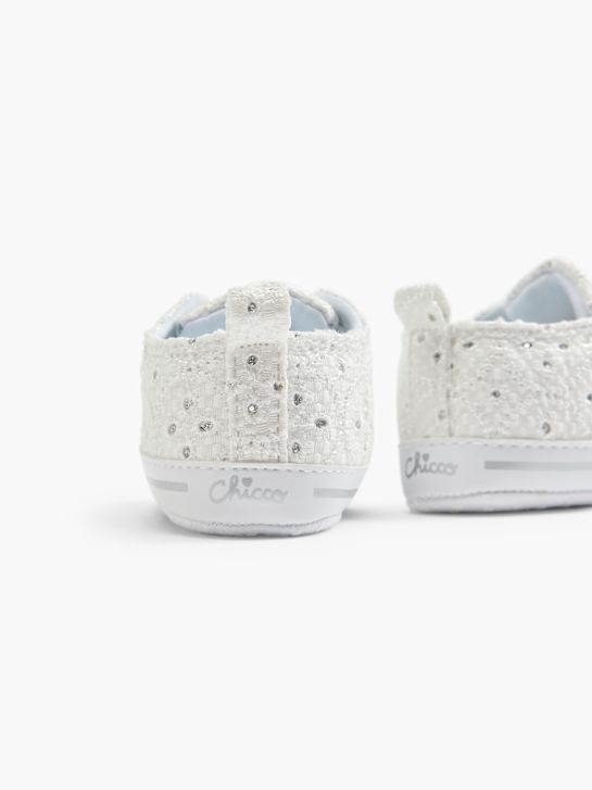 Chicco Sneaker Blanco 19589 4