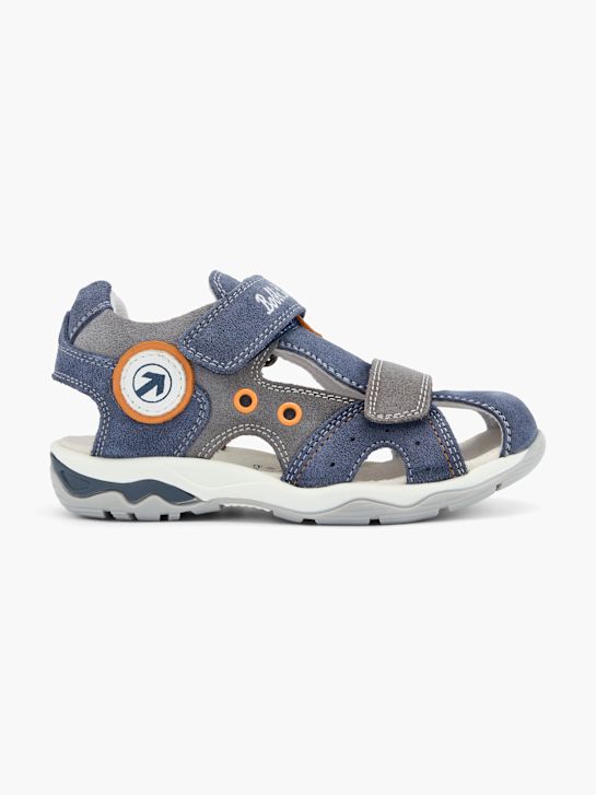 Bobbi-Shoes Sandale Albastru 17404 1