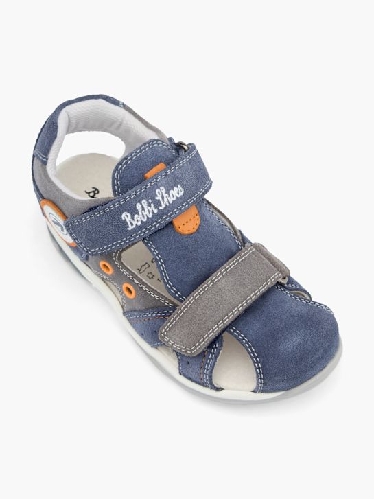 Bobbi-Shoes Sandale Albastru 17404 2