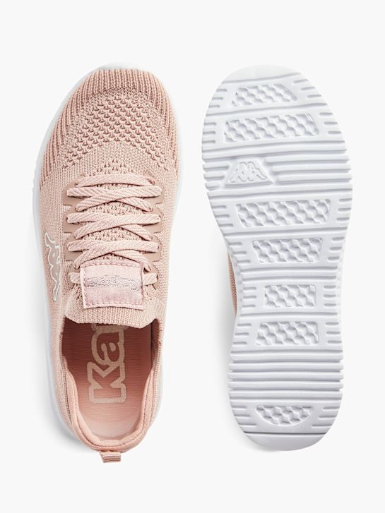 Kappa Slip-on Oro Rosa 21713 3