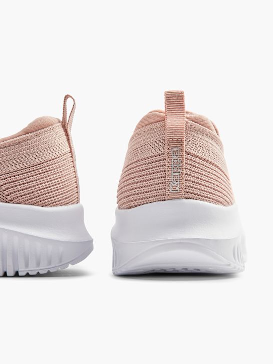 Kappa Slip-on Oro Rosa 21713 4