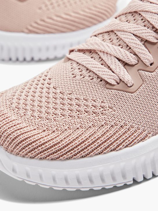 Kappa Slip-on Oro Rosa 21713 5