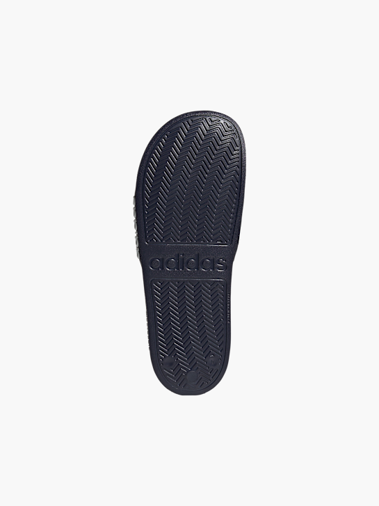 adidas Strandpapucs kék 2342 4