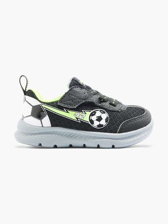 Skechers Tenisky Čierna 2345 1