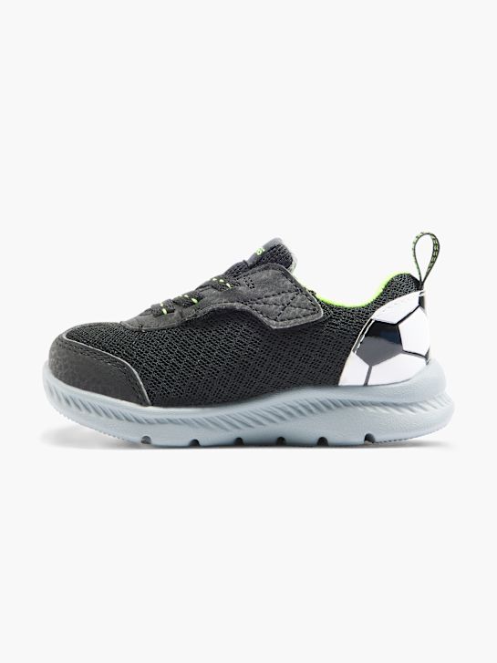 Skechers Tenisky Černá 2345 2