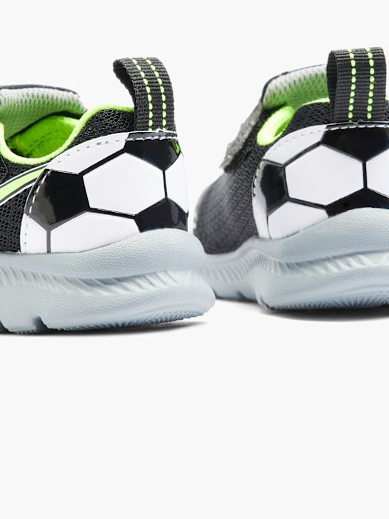 Skechers Tenisky Černá 2345 4