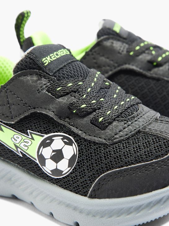 Skechers Tenisky Čierna 2345 5