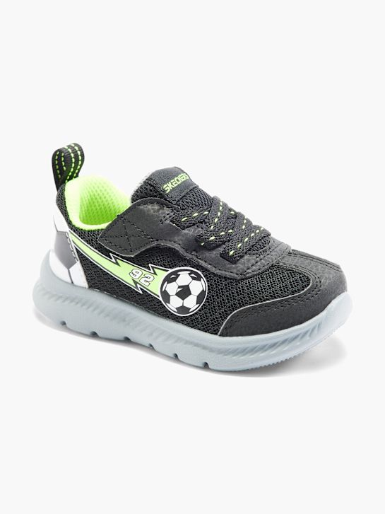 Skechers Tenisky Černá 2345 6