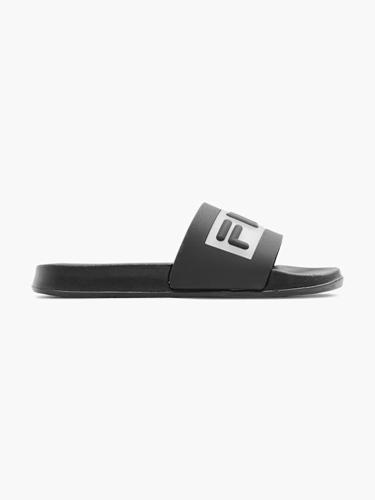 FILA Papucs fekete 18467 1
