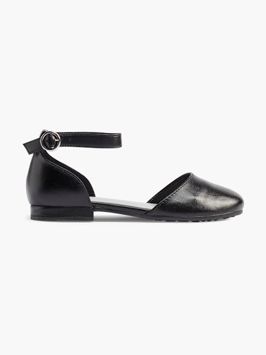 Graceland Balerina fekete 56563 1