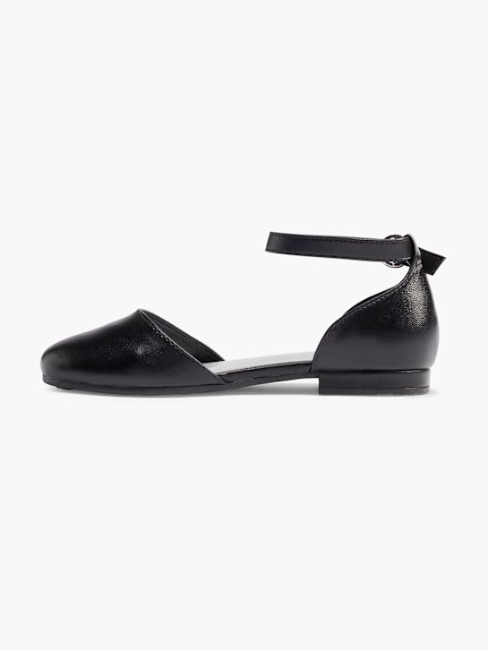 Graceland Balerina fekete 56563 2