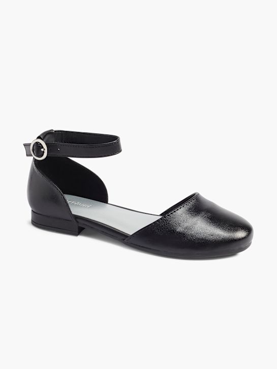 Graceland Balerina fekete 56563 6