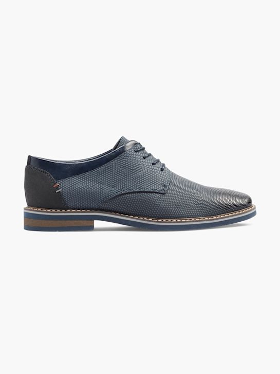 Memphis One Stringata Blu 27081 1