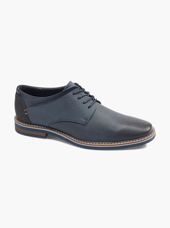 Memphis One Stringata Blu 27081 6