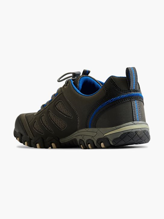 Highland Creek Buty trekkingowe Szary 17811 3
