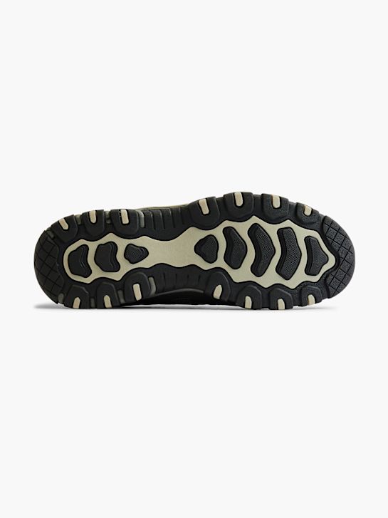 Highland Creek Buty trekkingowe Szary 17811 4