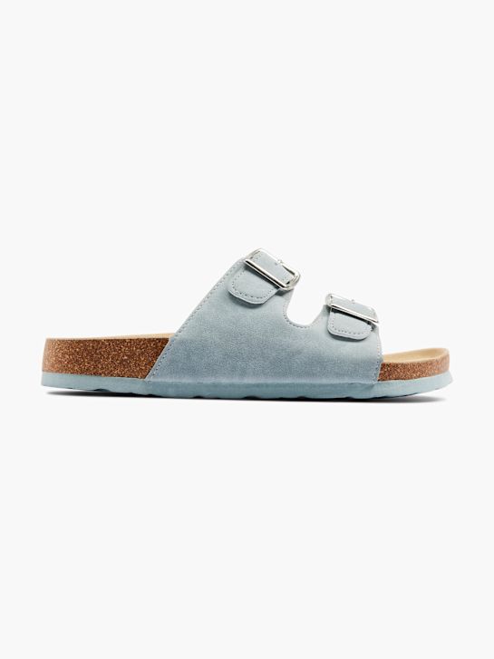 Björndal Footbed sandal Blue 38483 1